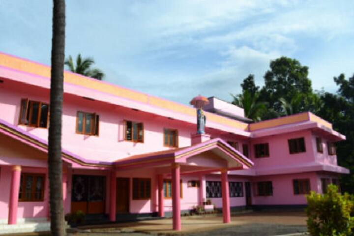 hostel